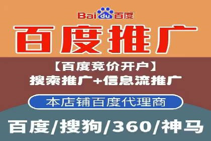 百度推广月费与品牌影响力提升